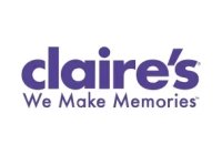 Claire's